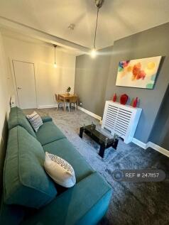 Lounge &amp; Dinning Area 