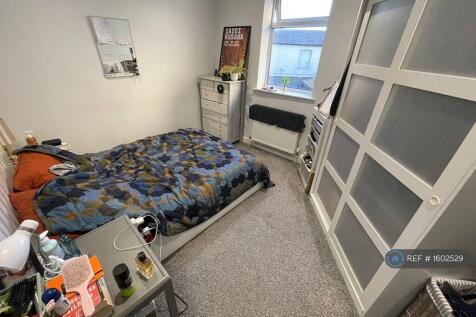 Second Bedroom View 