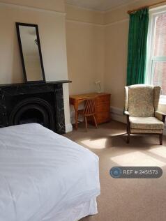 Good Sized Bedrooms
