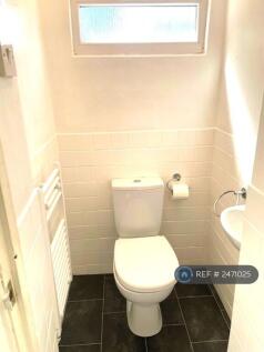 Downstairs Toilet
