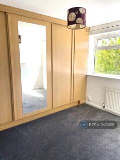 Bedroom 1a