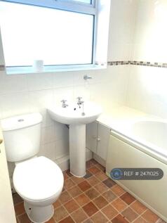 Bathroom b