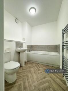 Main Bathroon