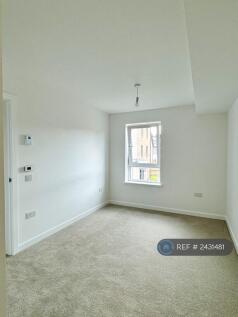 Master Bedroom 1