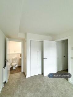 Master Bedroom 2