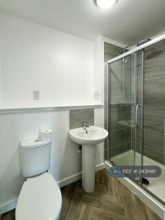 Master Ensuite