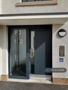 Outter Door - Fob Entry