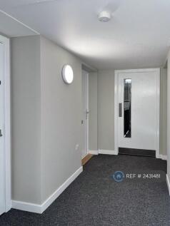 Entrace Hallway