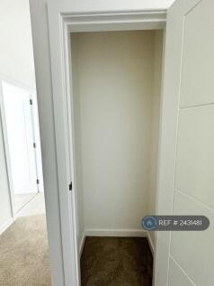 Hall Storage Cupbaord