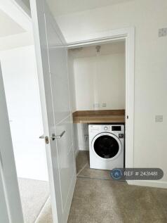Hall Linen Cupbaord