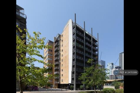 Building Exterior