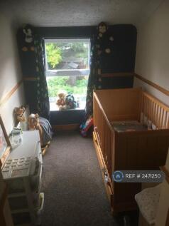 Bedroom 3/ Boxroom