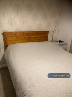 Double Bedroom One