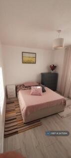 Bedroom No. 1 