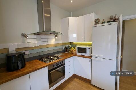 Lounge Diner Kitchen