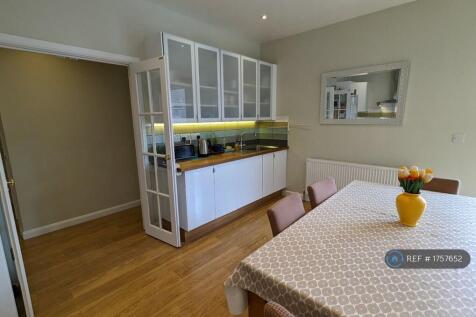 Lounge Diner Kitchen