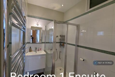 Bedroom 1 Ensuite