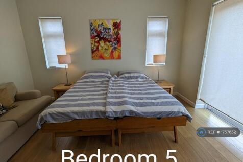 Bedroom 5