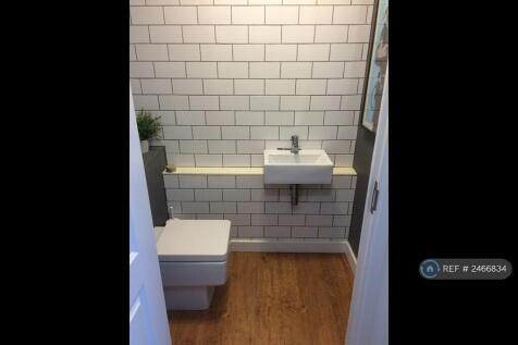 8th Floor Wc