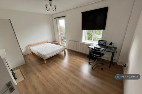 Bedroom 3 / Reception Room