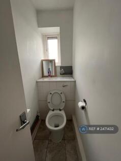 Separate Wc