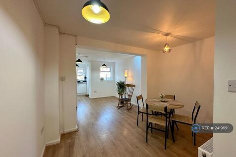Kitchen-Diner