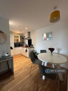 Open Plan. 