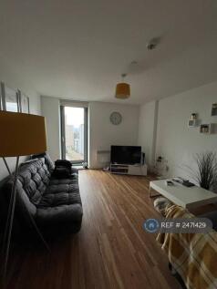 Living Room. 