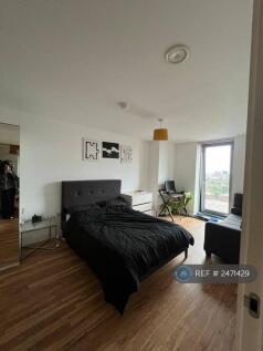 Bedroom 1. Overview. 