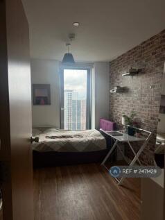 Bedroom 3. 