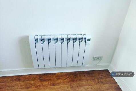 New Wifi Heaters