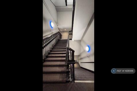 Common Staircase