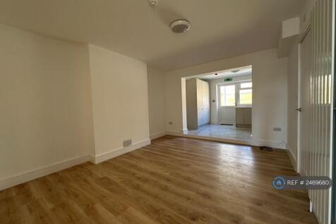 Living Area (View 1)