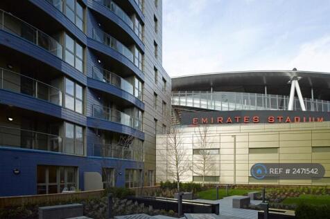 Emirates Stadium