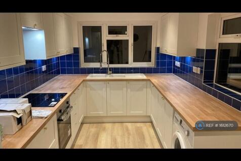 Fitted Kitchen 