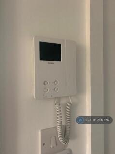 Intercom System