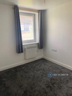 Double Bedroom 2