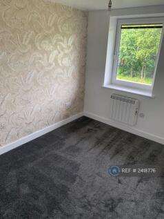 Double Bedroom 1