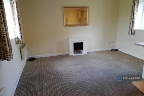 Lounge/Kitchen