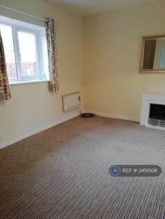 Lounge/Kitchen