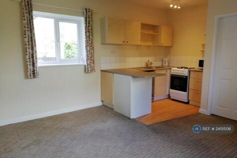 Lounge/Kitchen