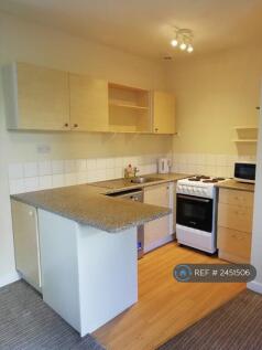 Lounge/Kitchen