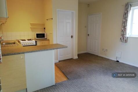Lounge/Kitchen