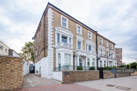 Property Front