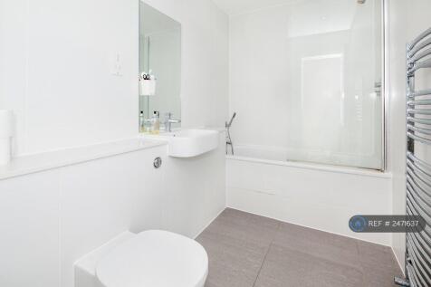 Master Bedroom Ensuite