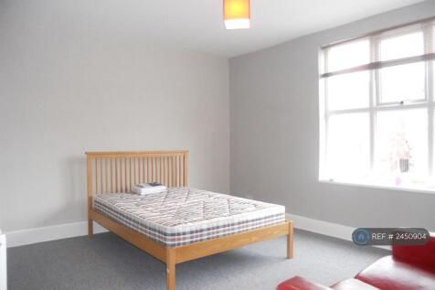 Front Bedroom