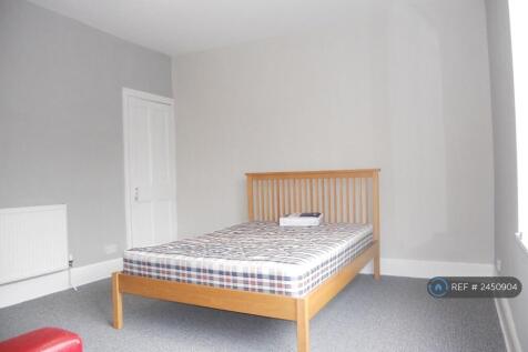 Front Bedroom
