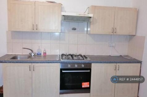 Kitchen Cabinet