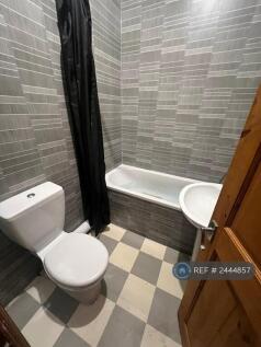 Bathroom &amp; Toilet