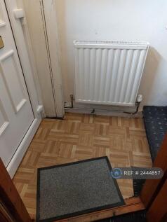 Entrance Area